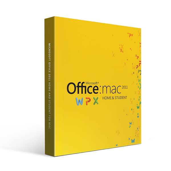 office 8 for mac